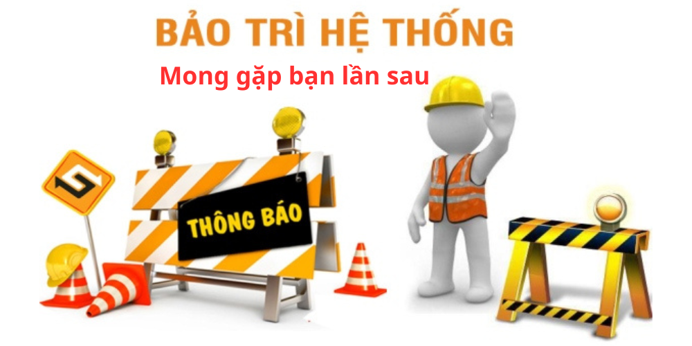 THÔNG BÁO